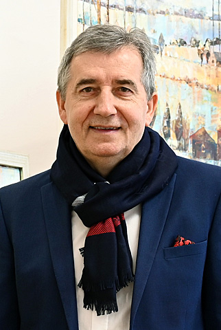 Dariusz Piekut