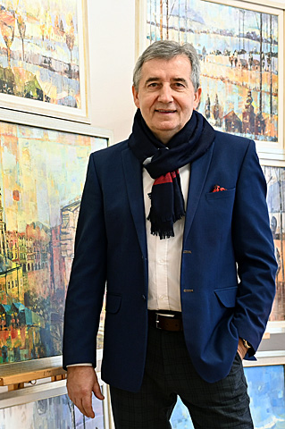Dariusz Piekut